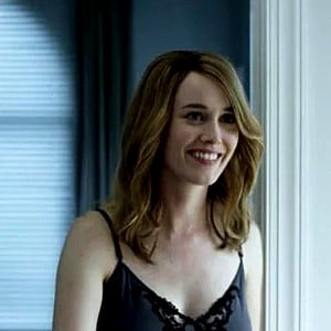 Dominique McElligott