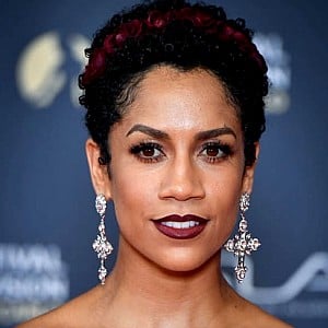 Dominique Tipper