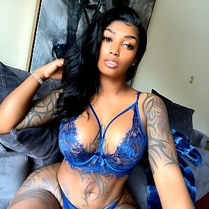 Dominique Williams