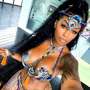 Dominique Williams