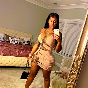 Dominique Williams