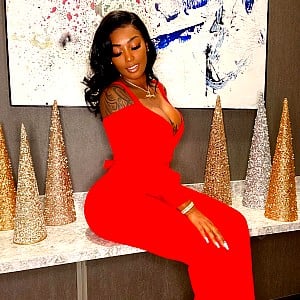 Dominique Williams