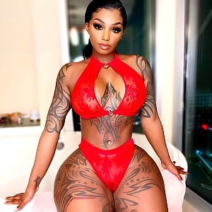 Dominique Williams