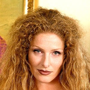 Domiziana Giordano