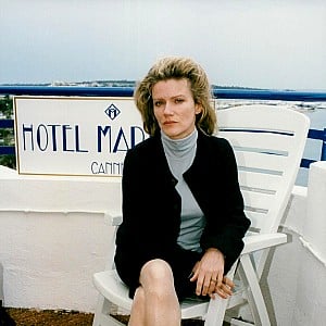 Domiziana Giordano