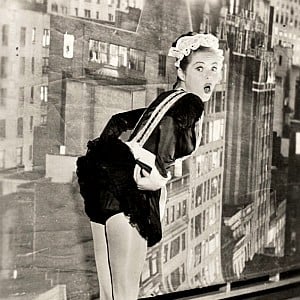 Dona Drake