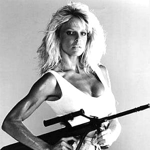 Dona Speir