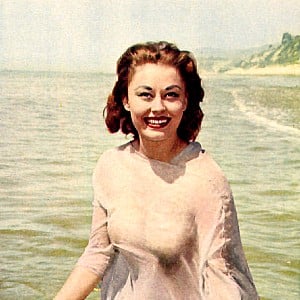 Donalda Jordan
