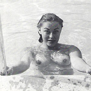 Donalda Jordan