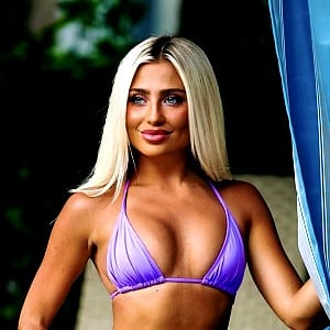 Donatella Barbero