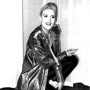 Donatella Rettore