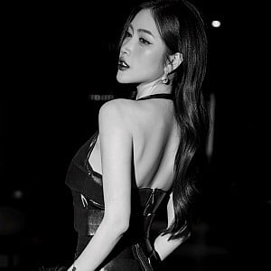 Dong Thao My