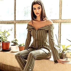 Donika Meziu