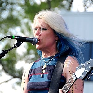 Donita Sparks