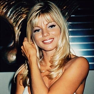 Donna D'Errico