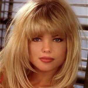 Donna D'Errico