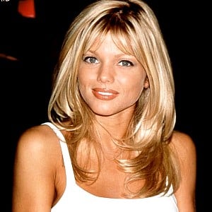 Donna D'Errico