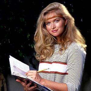 Donna Dixon