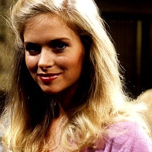 Donna Dixon