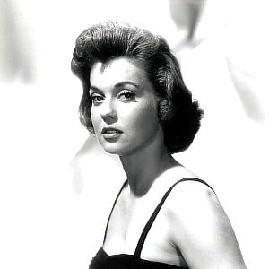 Donna Douglas