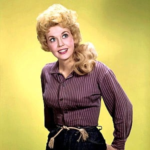 Donna Douglas