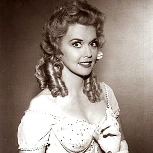 Donna Douglas