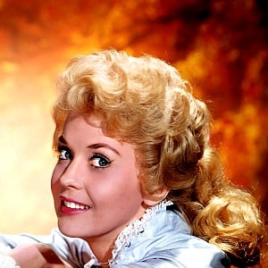 Donna Douglas