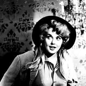 Donna Douglas