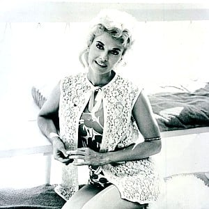Donna Douglas