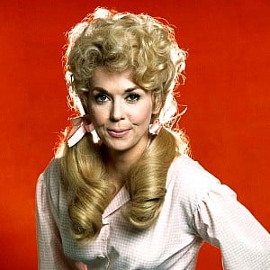 Donna Douglas