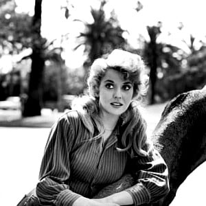 Donna Douglas
