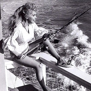 Donna Douglas