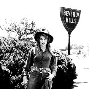 Donna Douglas