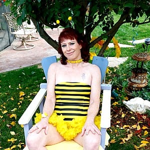 Donna Flower