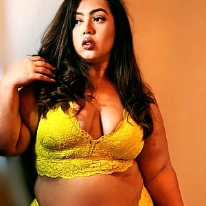 Donna Michelle (Model)