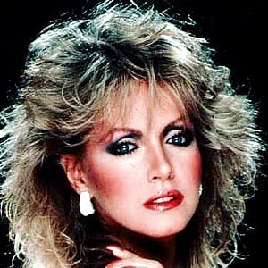 Donna Mills