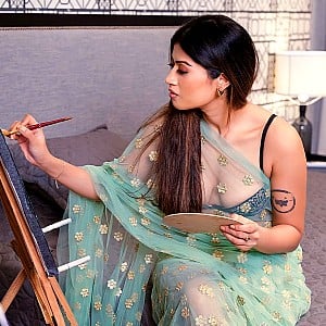 Donna Munshi