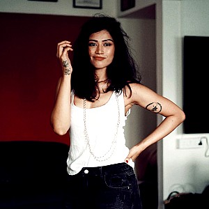 Donna Munshi