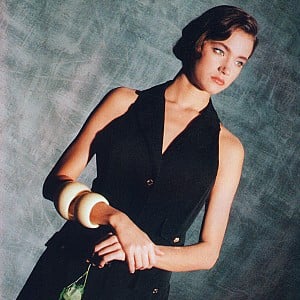 Donna Peele