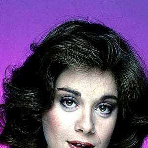 Donna Pescow