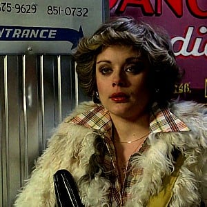 Donna Pescow