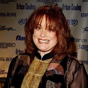 Donna Pescow