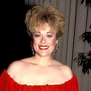 Donna Pescow