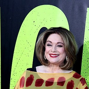 Donna Pescow