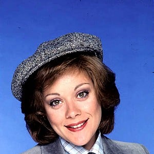 Donna Pescow