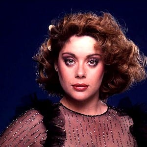 Donna Pescow