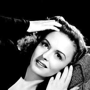 Donna Reed