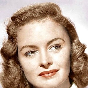 Donna Reed
