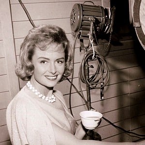 Donna Reed