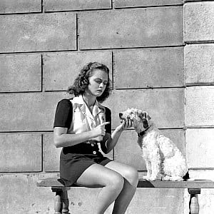 Donna Reed